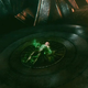 Illustration for article titled 200+ Green Lantern screencaps (Gallery #1)